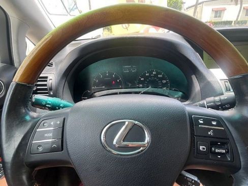 Used 2010 Lexus RX 350 2WD image 8
