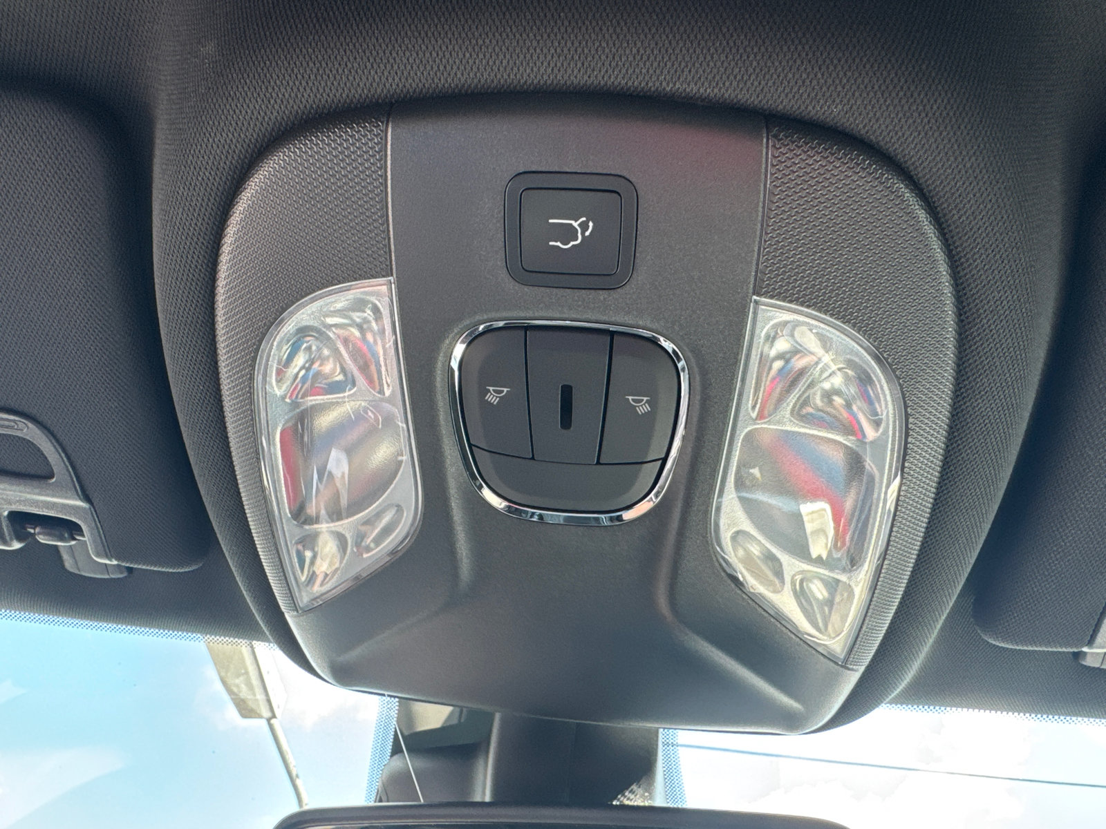 New 2026 Jeep Compass Limited AWD/4WD image 10