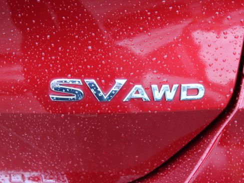 Used 2019 Nissan Rogue SV w/ Sun & Sound Touring Package AWD/4WD image 40