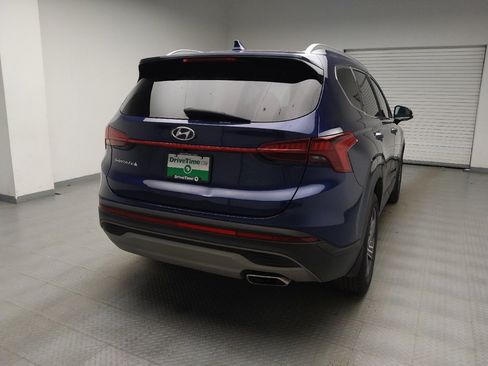 Used 2023 Hyundai Santa Fe SEL FWD image 7