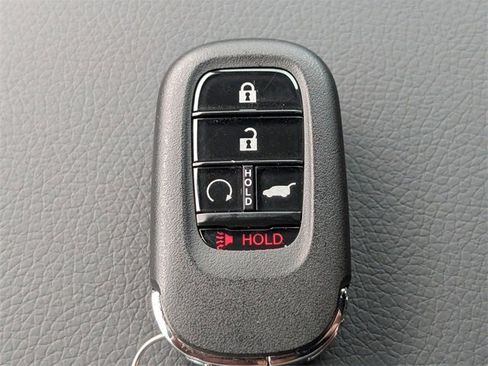 New 2025 Honda Pilot TrailSport image 30