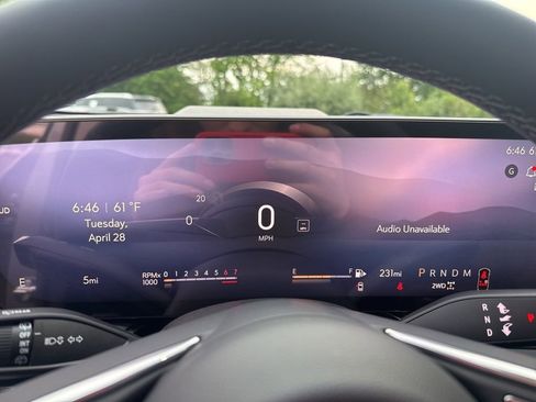 New 2026 Buick Envision Preferred AWD/4WD image 16