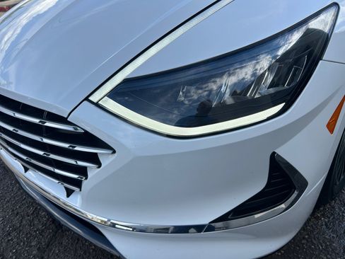 Used 2022 Hyundai Sonata SEL FWD image 10