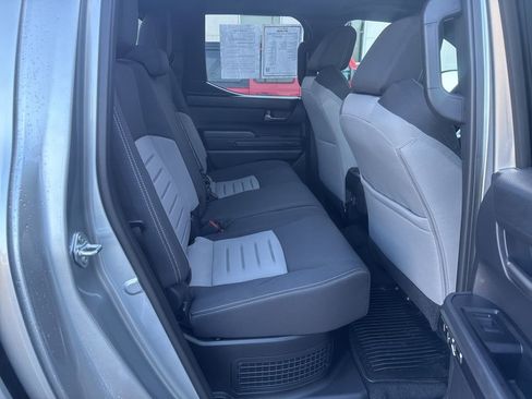 Used 2024 Toyota Tacoma TRD Sport w/ TRD Sport Upgrade Package image 20