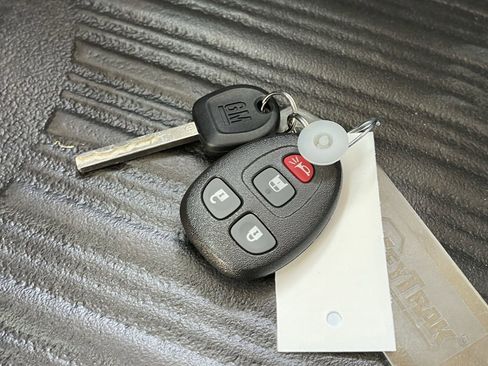 New 2026 Chevrolet Express 2500 w/ Driver Convenience Package image 30