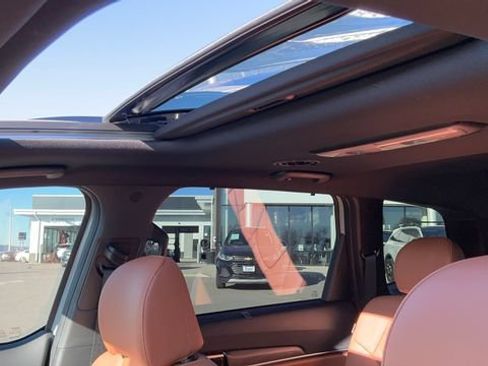 Used 2025 Kia Telluride EX X-Line AWD/4WD image 30