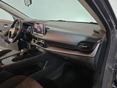 Used 2023 Nissan Rogue SV image 35