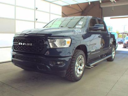 Used 2023 RAM 1500 Big Horn