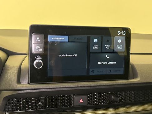 New 2026 Honda CR-V LX image 22