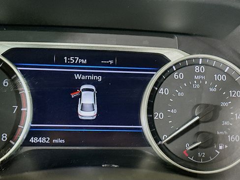 Used 2023 Nissan Sentra SV image 19