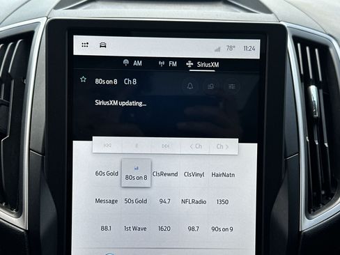 Used 2022 Ford Edge SEL w/ Convenience Package AWD/4WD image 26