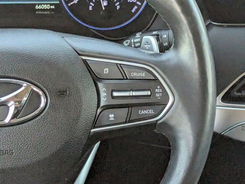 Used 2021 Hyundai Palisade SEL image 21