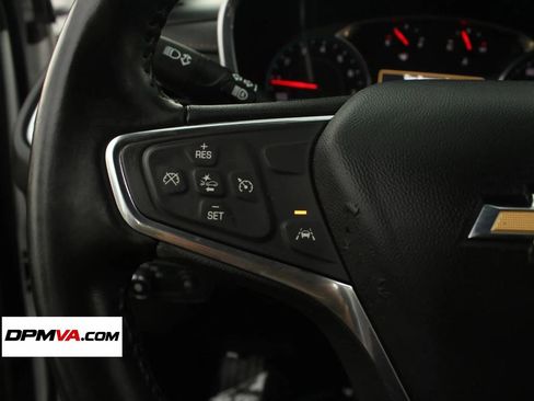 Used 2020 Chevrolet Equinox Premier w/ Premier Redline Edition AWD/4WD image 28