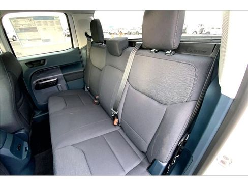 New 2026 Ford Maverick XL w/ Equipment Group 101A image 11