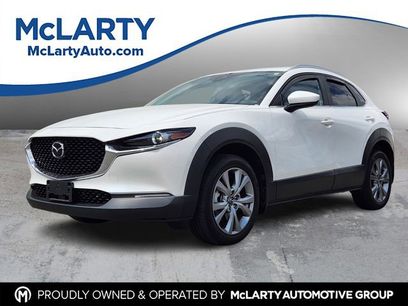 Used 2023 MAZDA CX-30 AWD 2.5 S w/ Preferred Package