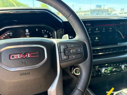 Used 2024 GMC Sierra 1500 Elevation w/ Preferred Package AWD/4WD image 21