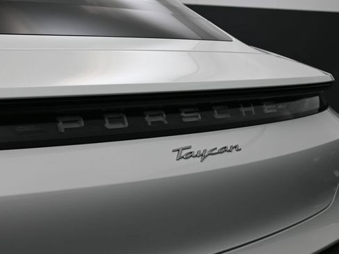 Certified 2022 Porsche Taycan RWD image 14