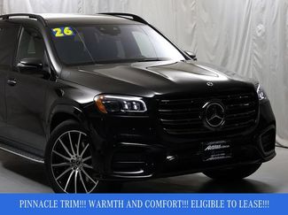 Used 2026 Mercedes-Benz GLS 580 4MATIC video 2