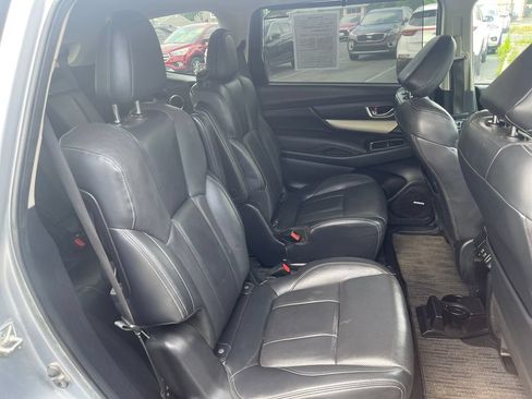 Used 2021 Subaru Ascent Limited w/ Technology Package AWD/4WD image 34