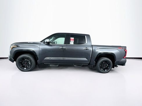 New 2026 Toyota Tundra 1794 Edition AWD/4WD image 5