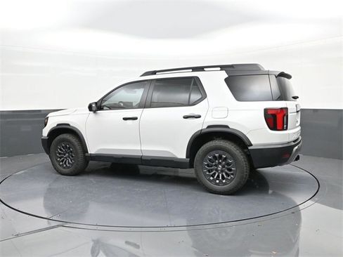 New 2026 Honda Passport TrailSport image 5