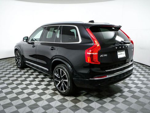 Used 2023 Volvo XC90 B6 Plus w/ Protection Package Premier AWD/4WD image 27