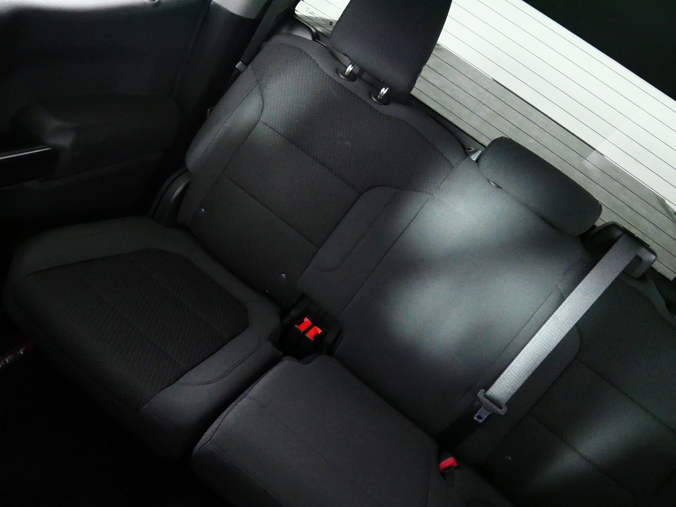 Used 2021 Chevrolet Silverado 1500 Custom Trail Boss w/ Midnight Edition AWD/4WD image 12