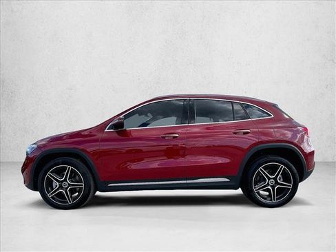 New 2026 Mercedes-Benz GLA 250 image 6