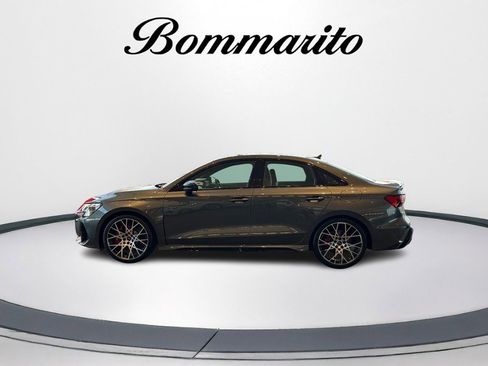 New 2026 Audi RS 3 image 2