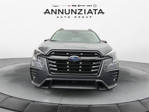 Used 2024 Subaru Ascent Onyx Edition Limited w/ Popular Package Onyx image 8