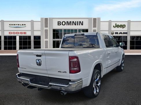 Used 2023 RAM 1500 Limited image 3
