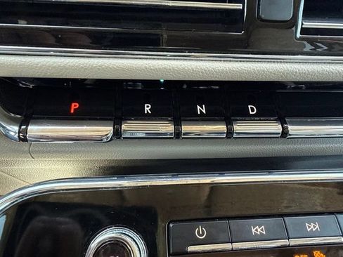 Used 2023 Lincoln Navigator Reserve AWD/4WD image 19