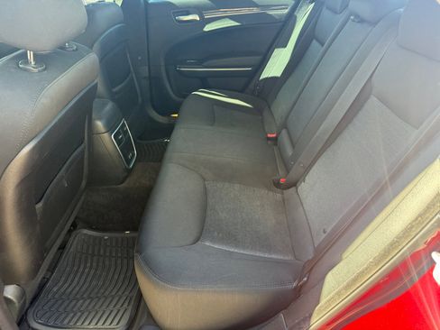 Used 2018 Chrysler 300 Touring w/ Sport Appearance Package image 26