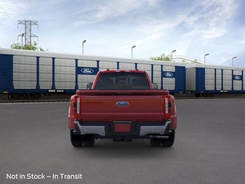 New 2026 Ford F350 4x4 Crew Cab DRW Super Duty image 20