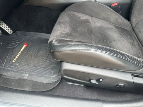 Used 2020 Dodge Charger Scat Pack RWD image 32
