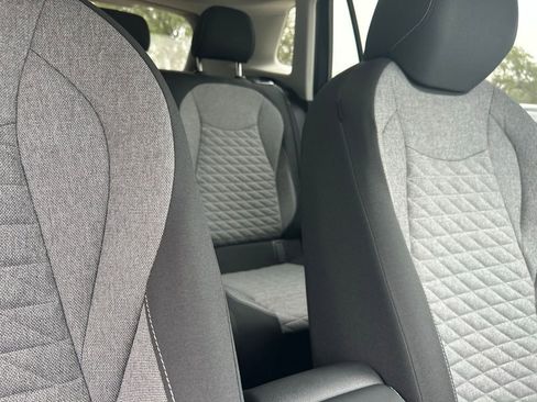 New 2026 Volkswagen Tiguan S FWD image 34