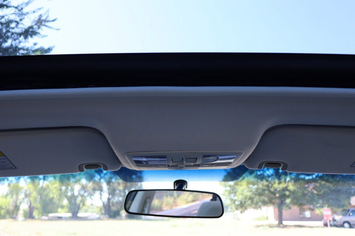 Used 2009 MAZDA MAZDA6 i Touring w/ Moonroof & Bose Pkg FWD image 28