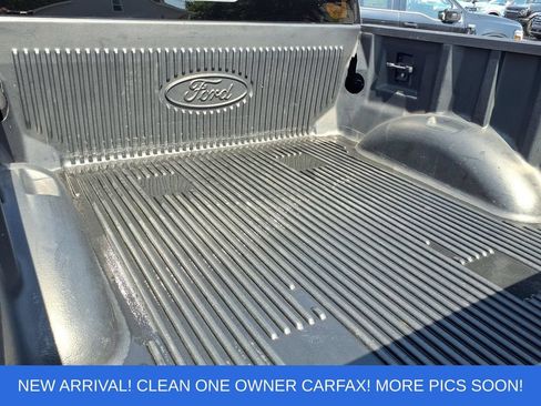 Certified 2024 Ford F150 Raptor AWD/4WD image 23