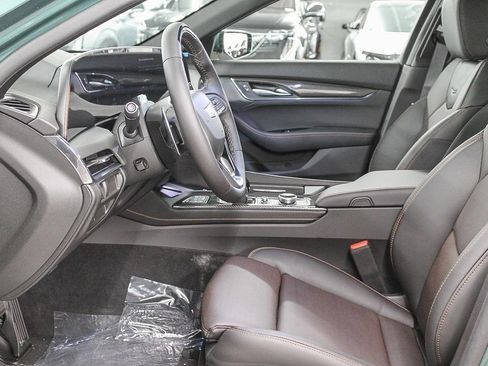 New 2026 Cadillac CT5 Sport image 20