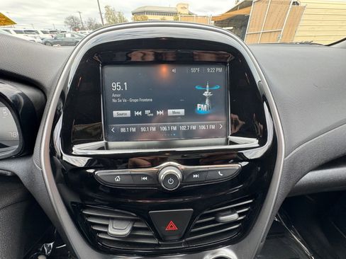 Used 2017 Chevrolet Spark LS image 18