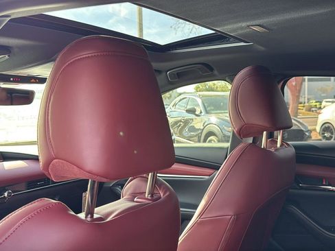 New 2026 MAZDA MAZDA3 2.5 S Hatchback w/ Premium Pkg image 26