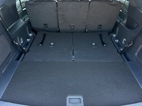 New 2026 Ford Explorer ST-Line RWD image 15
