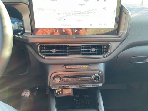 New 2025 Ford Bronco Sport Outer Banks w/ Outer Banks Tech Package+ image 21