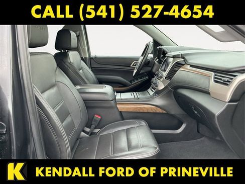 Used 2020 GMC Yukon Denali image 15