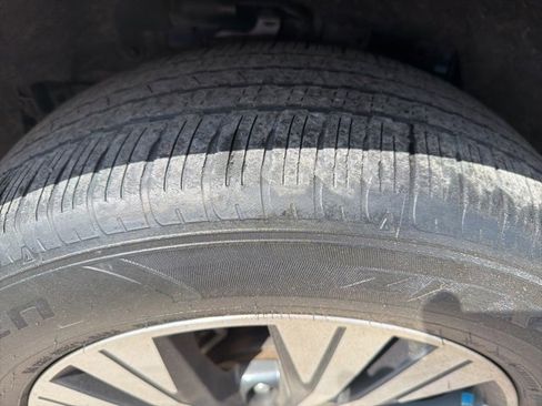 Certified 2023 Nissan Rogue SV w/ SV Premium B Package image 15