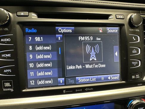 Used 2019 Toyota Highlander Limited image 49