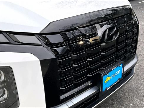 Used 2025 Hyundai Palisade Limited image 33