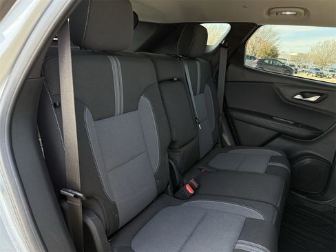 Used 2023 Chevrolet Blazer LT w/ Convenience Package image 25
