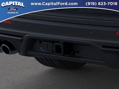 New 2026 Ford Explorer ST w/ Sun And Sound Package image 23