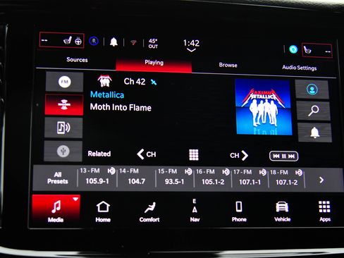 Used 2024 Dodge Durango R/T image 25